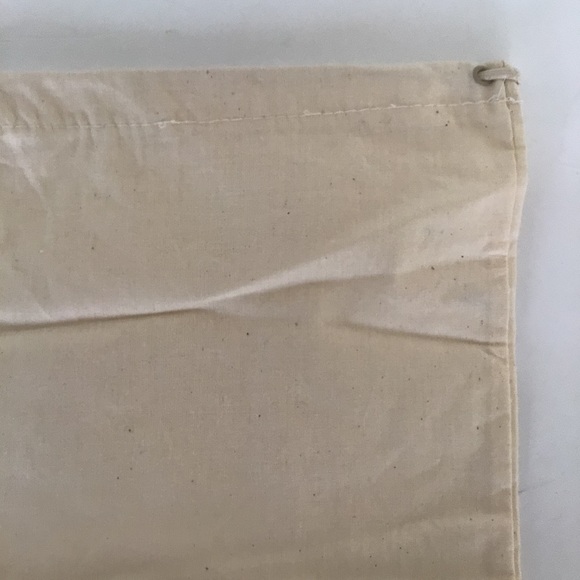 SALVATORE FERRAGAMO DUST BAG NEW - Picture 3 of 4